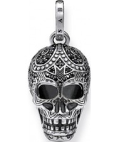 Thomas Sabo Rebel at Heart Pendant