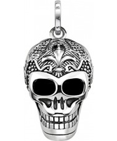 Thomas Sabo Rebel at Heart Pendant
