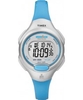 Timex Turquoise Ironman Traditional 10 Lap Sport Watch