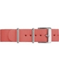 Timex Weekender Fairfield Coral Nylon Strap
