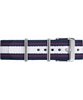 Timex Weekender Fairfield Multicolour Nylon Strap