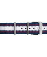 Timex Weekender Fairfield Multicolour Nylon Strap