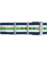 Timex Weekender Fairfield Multicolour Nylon Strap