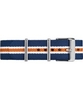 Timex Weekender Fairfield Multicolour Nylon Strap
