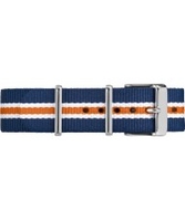 Timex Weekender Fairfield Multicolour Nylon Strap