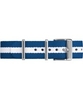 Timex Weekender Fairfield Multicolour Nylon Strap