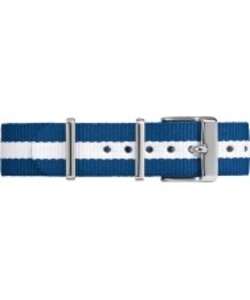 Timex Weekender Fairfield Multicolour Nylon Strap