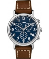 Timex Weekender Watch