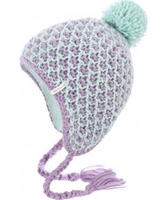 Trespass Ladies Shell Mint Hat