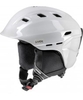 Uvex Comanche 2 Pure White Ski Helmet - 55-59cm