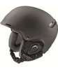 Uvex Jakk Plus Black Ski Helmet with Octo Plus Technology - 55-59cm