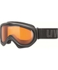 Uvex Magic Black - Laser Gold Ski Goggles