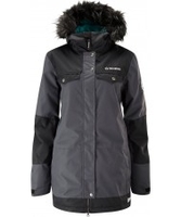 Westbeach Ladies Cloudburst Parka