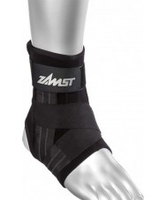 Zamst A1 New Right Ankle Support - Size L (Mens 11-13.5)