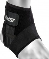 Zamst A1-S Right Black Ankle Support - Size S