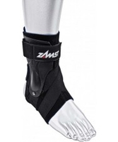 Zamst A2-DX Right Ankle Support - Size XL (Mens 14-16.5)