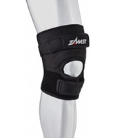 Zamst JK-2 Knee Support - Size XXL (21.75-23.5 in)