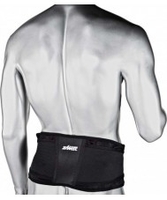 Zamst ZW-4 Lower Back Support - Size XXL (45.25-49.25 in)