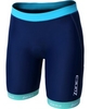 Zone3 Ladies Lava Tri Shorts