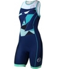 Zone3 Ladies Lava Trisuit