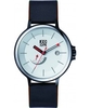 Zoom Air White Black Watch