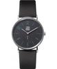 Zoom Club Night Black Blue Watch