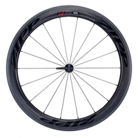 404 Firecrest Carbon Clincher - Front