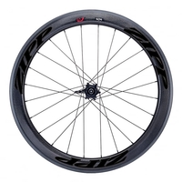 404 Firecrest Carbon Clincher Disc Front