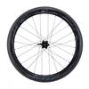 404 NSW Carbon Clincher - Rear