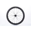 454 NSW Carbon Clincher Disc Front