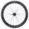 454 NSW Carbon Clincher Rear