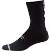8 Logo Trail Sock Black