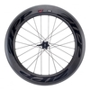 808 Firecrest Carbon Clincher - Rear