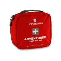 Adventure First Aid Kit
