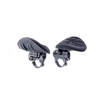 Aerobar Vuka Alumina Clip Top Mount with AL Race Extensions