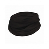 BaaBaa Merino Multitube Schnood/Scarf Black