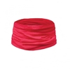 BaaBaa Merino Tech Multitube One-size-fits-all Deep Pink