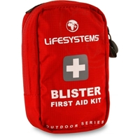 Blister First Aid Kit