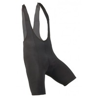 CoolMax Bibshorts - Black