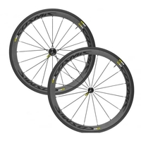 Cosmic Carbone 40 Elite WTS Wheelset