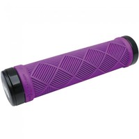 Cross Trainer Grips Purple