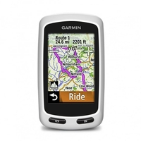 Edge Touring Plus GPS-enabled cycle computer