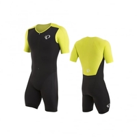 Elite Pursuit Tri Speed Suit