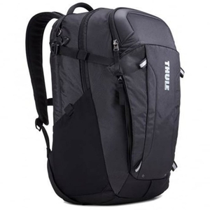 En-Route Blur 2.0 24 litre black backpack