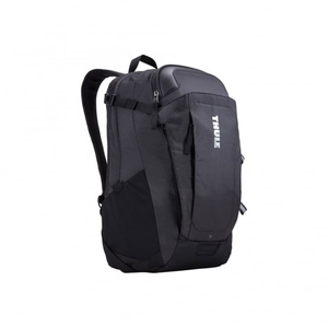 En-Route Triumph 21 litre black backpack