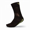 Equipe Cashmere Sock Black