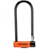 Evolution 4 Long Shackle U Lock w/ FlexFrame Bracket