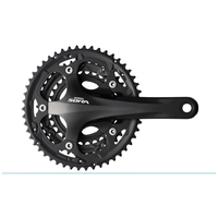 FC-R3030 Sora 9-Speed,  50 / 39 / 30,  Triple