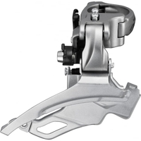 FD-T4000 Alivio 9-spd Front Derailleur