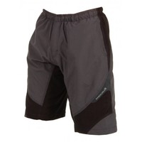 Firefly Cycling Shorts Anthracite